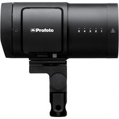 Profoto B20 Fotostudio-Blitzlicht 250 Ws Schwarz