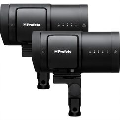 Profoto B20 Fotostudio-Blitzlicht 250 Ws Schwarz