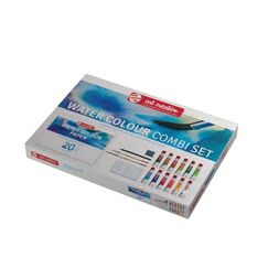 Talens 9012013M Bastel- & Hobby-Farbe Aquarelllack 12 ml