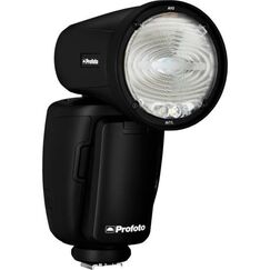 Profoto A10 - Canon Kompaktes Blitzlicht Schwarz