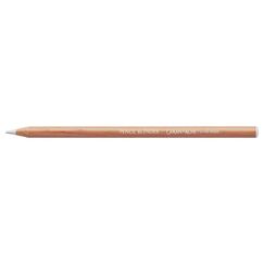 Caran d-Ache 902.301 Buntstift Weiß 2 Stück(e)