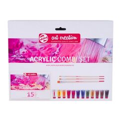 Talens 9021894M Bastel- & Hobby-Farbe Acrylfarbe 12 ml 1 Stück(e)