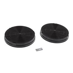 Electrolux MCFF62ST Geruchsfilter