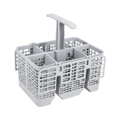 Electrolux E1DHCUTBAS Geschirrspülmaschinenteil & Zubehör Grau Besteckkorb