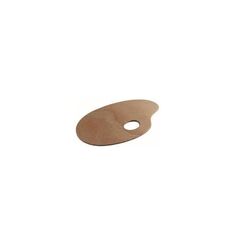 Talens 90652130 Farbpalette Holz