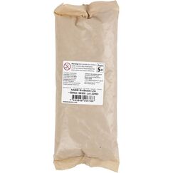 Creativ Company 906778 Perle Rohrförmige Perle Kunststoff Violett 3000 Stück(e)