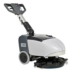 Nilfisk SC351 Komplett Bodenreiniger/-trockner 1480 m²/h Hinterhergehen