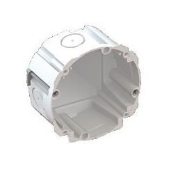 AGRO 9098-77 Elektrische Anschlussbox Acrylnitril-Butadien-Styrol (ABS)