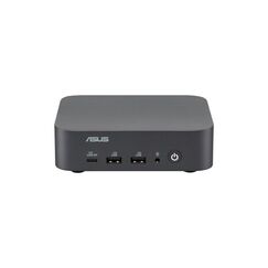 ASUS VM31-G50048AN AMD Ryzen™ 5 40 8 GB DDR5-SDRAM 512 GB SSD Windows 11 Pro Mini PC Mini-PC Schwarz