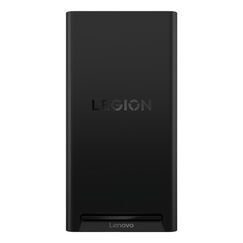 Lenovo Legion T5 30AGB10 AMD Ryzen™ 7 9800X3D 32 GB DDR5-SDRAM 1 TB SSD NVIDIA GeForce RTX 5070 Ti Windows 11 Pro Tower PC Schwarz