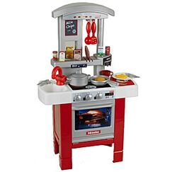Theo Klein Starter kitchen MIELE