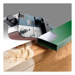 kwb 910708 Schleifmaschinenzubehör 3 Stück(e) Schleifgurt