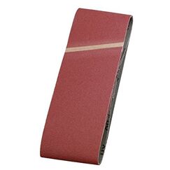 kwb 910710 Schleifmaschinenzubehör 3 Stück(e) Schleifgurt