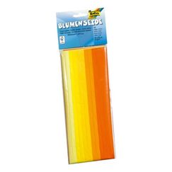 Folia 91091 Kunstdruckpapier Kunstpapier 10 Blätter