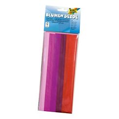 Folia 91092 Kunstdruckpapier Kunstpapier 10 Blätter