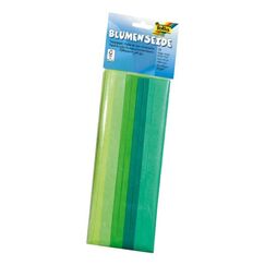 Folia 91094 Kunstdruckpapier Kunstpapier 10 Blätter
