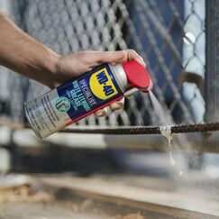 WD-40 Specialist 49390/25NBA Allzweck-Schmierstoff Mehrzweck-Schmierstoffspray 400 ml Aerosol-Spray
