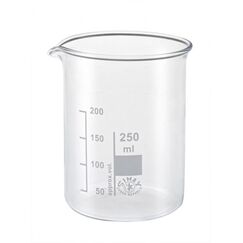 GLOREX 6 1603 002 Laborflasche Laboratory beaker