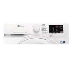 Electrolux WAL3E500 Waschmaschine Frontlader 8 kg 1200 RPM Weiß