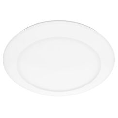 Philips by Signify Philips Deckenleuchte myLiving Cinnabar, 6 W, 4000 K, Weiss