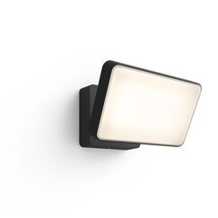 Philips by Signify Philips Hue White Welcome Flutlicht schwarz 2300lm