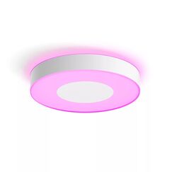 Philips Hue White and Color ambiance Infuse Deckenleuchte L weiß