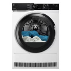 Electrolux TWGL3E501 Wäschetrockner Freistehend Frontlader 9 kg Weiß