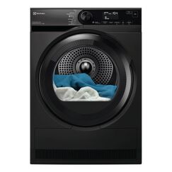 Electrolux TWGL5B501 Wäschetrockner Freistehend Frontlader 9 kg Silber
