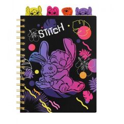 Dreams and Fantasy 91743PTR Notizbuch A5 100 Blätter Mehrfarbig