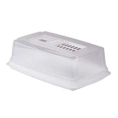 Tefal 9182012 Teile/Zubehör für Kühl- und Gefrierschrank Korb Weiß