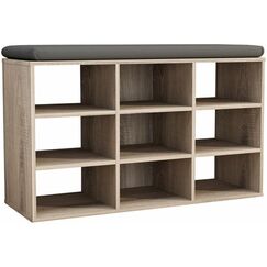VCM Morgenthaler Hinsol XS offen Holz