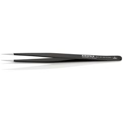 Knipex 92 21 03 ESD Industriepinzette Edelstahl