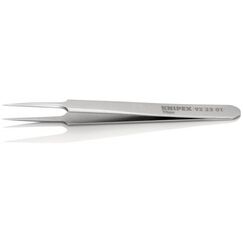 Knipex 92 23 01 Industriepinzette Titan