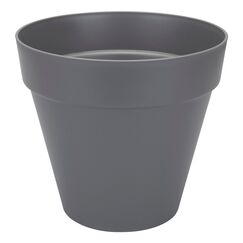 elho 9203539042500 Blumentopf Anthrazit 1 Stück(e)
