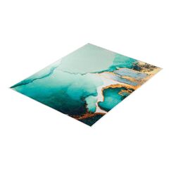 Kleine Wolke 9220675433 Badezimmerteppich & -matte 50 x 60 cm