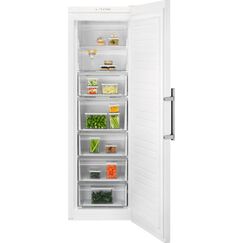 Electrolux SG280N Gefrierschrank Freistehend 278 l Edelstahl