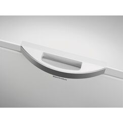 Electrolux GT380 Tiefkühltruhe Freistehend 371 l Weiß