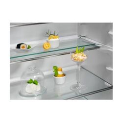 Electrolux IK2356BL Integriert 233 l Weiß