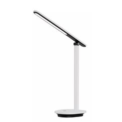 Philips by Signify Philips Schreibtischleuchte Ivory 5W, 2700-5000K