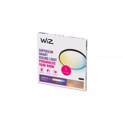 WiZ Superslim Deckenleuchte 32W