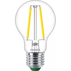 Philips by Signify Philips LED Lampe 2.3W (40W) E27, A60, 4000K