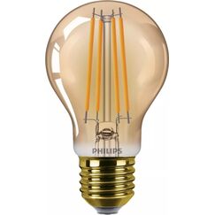 Philips Filament-Lampe Bernstein 25W A60 E27