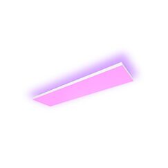 Philips Hue 929003736401 Lichtspot Strahler Oberflächenbeleuchtung Nicht austauschbare(s) Leuchtmittel LED 67 W G