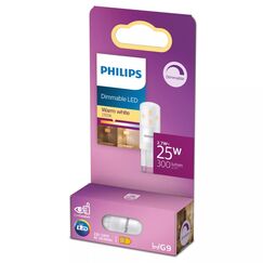 Philips Brenner 25 W G9 G9