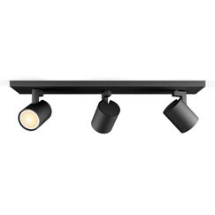 Philips Hue 929003811901 Smart Lighting Intelligenter Einbaustrahler Bluetooth 4,2 W