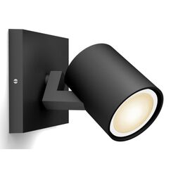 Philips 929003812401 Smart Lighting Intelligenter Einbaustrahler Bluetooth 4,2 W