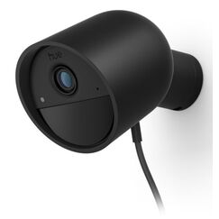 Philips Hue Secure Kamera 2K Dome IP-Sicherheitskamera Innen & Außen 2048 x 1080 Pixel Wand