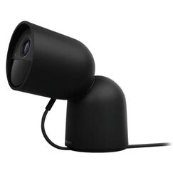 Philips Hue Secure Kamera 2K Dome IP-Sicherheitskamera Drinnen 5048 x 1080 Pixel Tisch/Bank