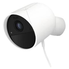 Philips Hue Secure Kamera 2K Dome Innen & Außen 2048 x 1080 Pixel Zimmerdecke