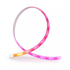 Philips by Signify Philips Hue Verlängerung 5m EU Flux Gradient Lightstrip